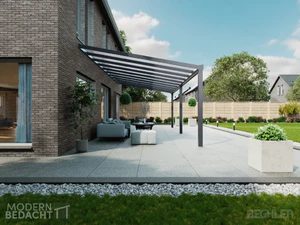 Modernbedacht 10m anthrazit seite comp Modernbedacht