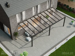 Modernbedacht 10m schwarz oben comp Modernbedacht