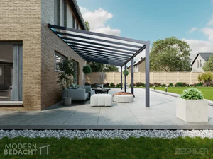 Modernbedacht 12m anthrazit seite comp Modernbedacht