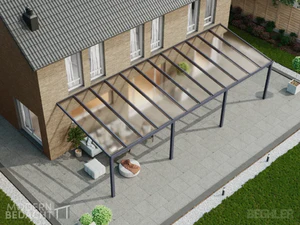 Modernbedacht 12m schwarz oben comp Modernbedacht