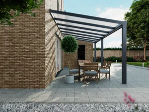 Modernbedacht 7m anthrazit seite comp Modernbedacht