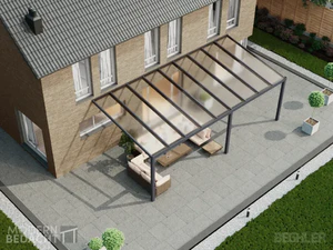 Modernbedacht 9m anthrazit oben comp Modernbedacht