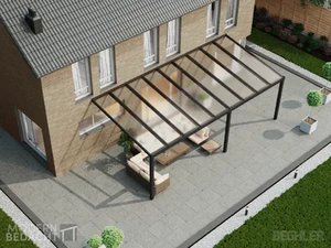 Modernbedacht 9m schwarz oben comp Modernbedacht